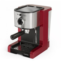 Кофемашина Klarstein Passionata Rossa 15 бар 10031701 Кофемашина Klarstein Passionata Rossa 15 бар 10031701