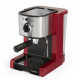 Кофемашина Klarstein Passionata Rossa 15 бар 10031701