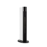 Колонный вентилятор отопитель до 20м? Klarstein Hightower Heat Deluxe 2200 Вт, черный/белый (10032777) Колонный вентилятор отопитель до 20м? Klarstein Hightower Heat Deluxe 2200 Вт, черный/белый (10032777)