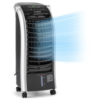 Мобильный кондиционер-вентилятор Klarstein Maxfresh 4 в 1 (10029394) Мобильный кондиционер-вентилятор Klarstein Maxfresh 4 в 1 (10029394)
