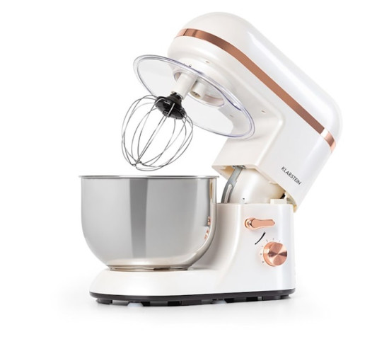 Кухонний комбайн Klarstein Bella Elegance 10034365