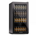 Портативный холодильник для напитков Klarstein Beersafe 74 Slim 10045534 УЦЕНКА