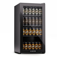 Портативный холодильник для напитков Klarstein Beersafe 74 Slim 10045534 УЦЕНКА