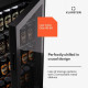 Портативный холодильник для напитков Klarstein Beersafe 74 Slim 10045534 УЦЕНКА