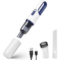 Беспроводной ручной пылесос, автомобильный пылесос catsMeow