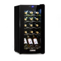 Винный холодильник Klarstein Shiraz 15 Slim Uno 10045879