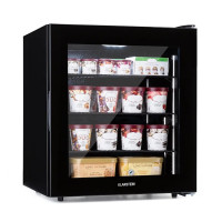 Морозильная камера Klarstein IceAge 88 10036066 УЦЕНКА