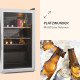 Портативный холодильник для напитков Klarstein Beersafe XXL 10027673