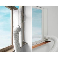 Кондиционер мобильный Klarstein Metrobreeze Miami 10034679
