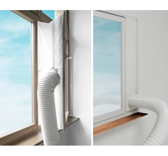 Кондиціонер мобільний Klarstein Metrobreeze Miami 10034679