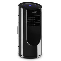 Кондиционер мобильный Klarstein Metrobreeze Miami 10034679