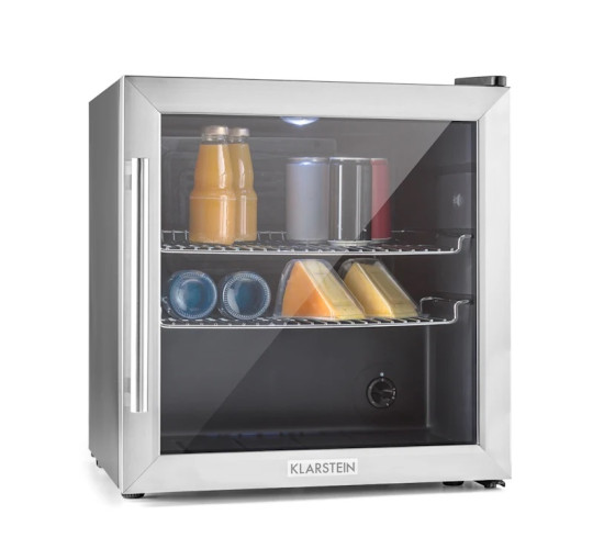 Портативный холодильник для напитков Klarstein Beersafe L 10027671