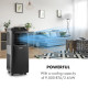 Мобільний кондиціонер Klarstein Pure Blizzard Smart 9k, 26-44 м² (10035808)