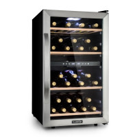 Винный холодильник Klarstein Vinamour 45 Duo 10045908 УЦЕНКА