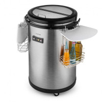 Портативный холодильник для напитков Klarstein Mr. Barbot 10026371