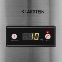 Портативный холодильник для напитков Klarstein Mr. Barbot 10026371