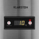 Портативний холодильник Klarstein Mr. Barbot 10026371