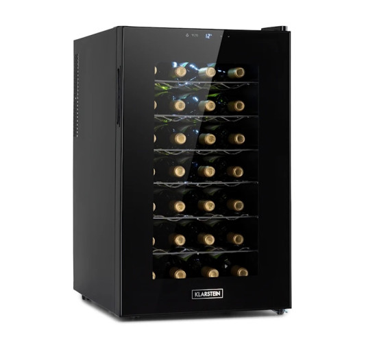 Винный холодильник Klarstein Barolo 28 Uno 10035860
