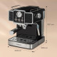 Кавомашина в ретро стилі Klarstein Gusto Classico 10035564-1 б/в