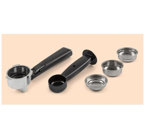 Кавомашина в ретро стилі Klarstein Gusto Classico 10035564-1 б/в
