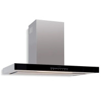 Кухонная вытяжка Klarstein Alinea 90 10041172 Б/В Кухонная вытяжка Klarstein Alinea 90 10041172 Б/В