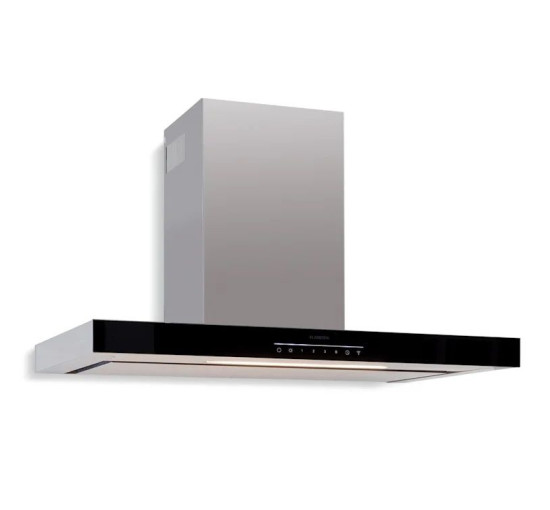 Кухонна витяжка Klarstein Alinea 90 10041172 Б/В