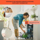 Кухонна витяжка Klarstein Alinea 90 10041172 Б/В