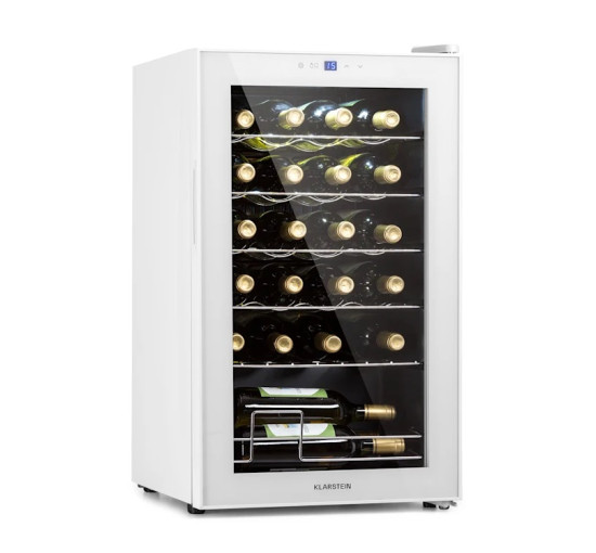 Винный холодильник Klarstein Shiraz 24 Uno 10045891