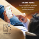 Мобильный кондиционер Klarstein Pure Blizzard Smart 9k, 26-44 м² 10035807 (my-5211) Уценка