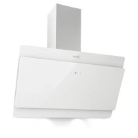 Кухонная сенсорная вытяжка Klarstein Aurica 90, 600м3/ч, белая (10032767)
