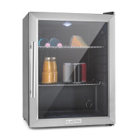 Портативный холодильник для напитков Klarstein Beersafe XL 10027672