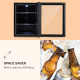 Портативный холодильник для напитков Klarstein Beersafe XL 10027672