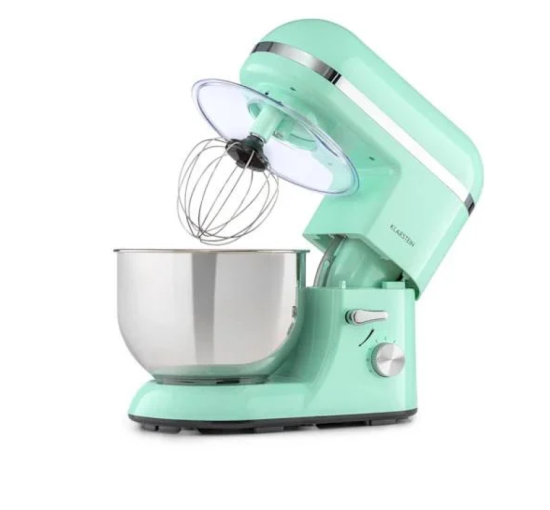 Кухонный комбайн Klarstein Bella Elegance 10035520