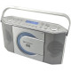 Радиомагнитола и USB/CD-MP3-проигрыватель Soundmaster RCD1770SI