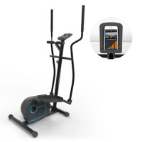 Крос-тренажер Klarfit Myon Cross 12кг SilentBelt 10032971
