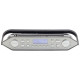 Радиомагнитола и USB/CD-MP3-проигрыватель Soundmaster RCD1770AN, черный