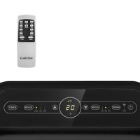 Мобильный кондиционер Klarstein Metrobreeze New York Smart 12k 12 000 BTU/3,5 кВт (10035801)