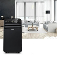 Мобильный кондиционер Klarstein Metrobreeze New York Smart 12k 12 000 BTU/3,5 кВт (10035801)