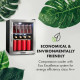 Портативний холодильник для напоїв Klarstein Beersafe M 10033119