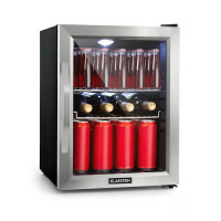 Портативный холодильник для напитков Klarstein Beersafe M 10033119