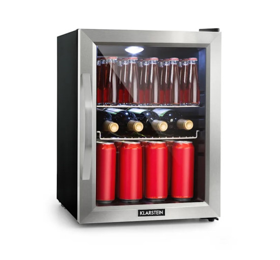 Портативний холодильник для напоїв Klarstein Beersafe M 10033119