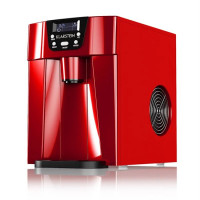 Льодогенератор Klarstein Ice Volcano 2G, 13 кг/24 год, червоний (10030849) Б/В