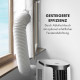 Портативный кондиционер Klarstein New Breeze ECO 10 000 BTU/2,9 кВт (10032511)