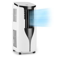 Портативный кондиционер Klarstein New Breeze ECO 10 000 BTU/2,9 кВт (10032511)