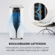 Портативный кондиционер Klarstein New Breeze ECO 10 000 BTU/2,9 кВт (10032511)