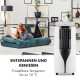 Портативный кондиционер Klarstein New Breeze ECO 10 000 BTU/2,9 кВт (10032511)