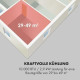 Портативный кондиционер Klarstein New Breeze ECO 10 000 BTU/2,9 кВт (10032511)