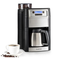Кофеварка Klarstein Aromatica II Thermo 10032875 Кофеварка Klarstein Aromatica II Thermo 10032875