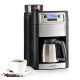 Кавоварка Klarstein Aromatica II Thermo 10032875 Б/В