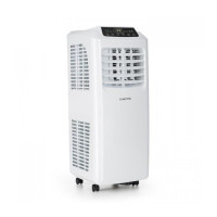 Мобильный кондиционер Klarstein Pure Blizzard Air Conditioner 3-in-1 (10028187)